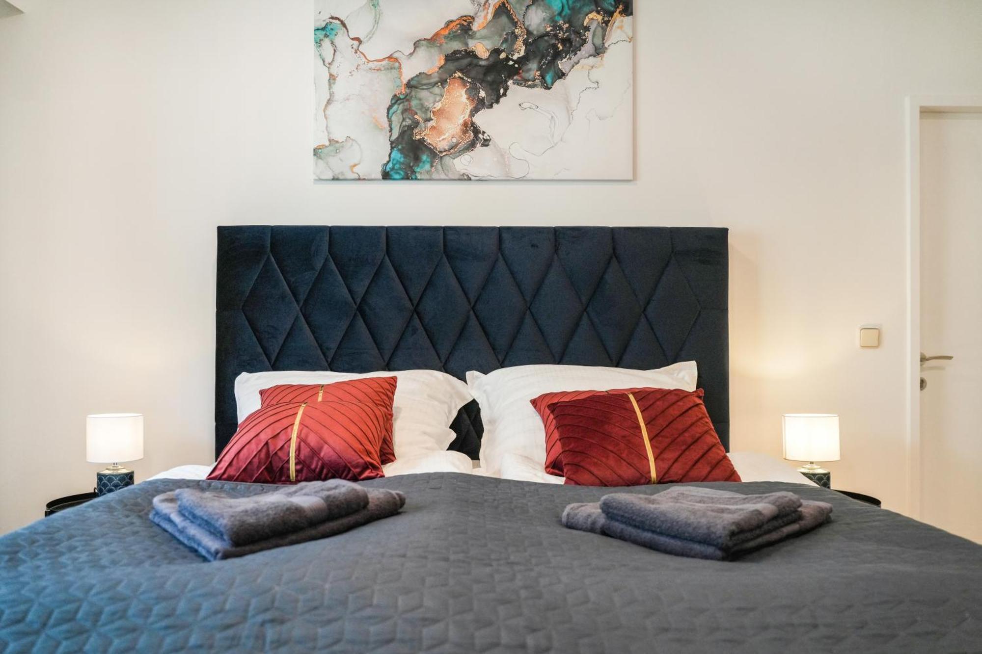 Appartement Stephansdom Wenen