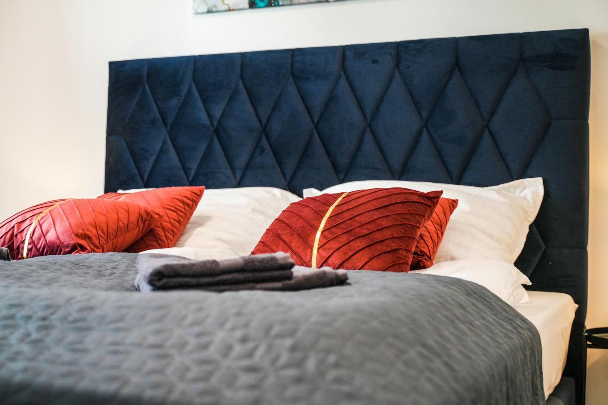 Stephansdom Appartement