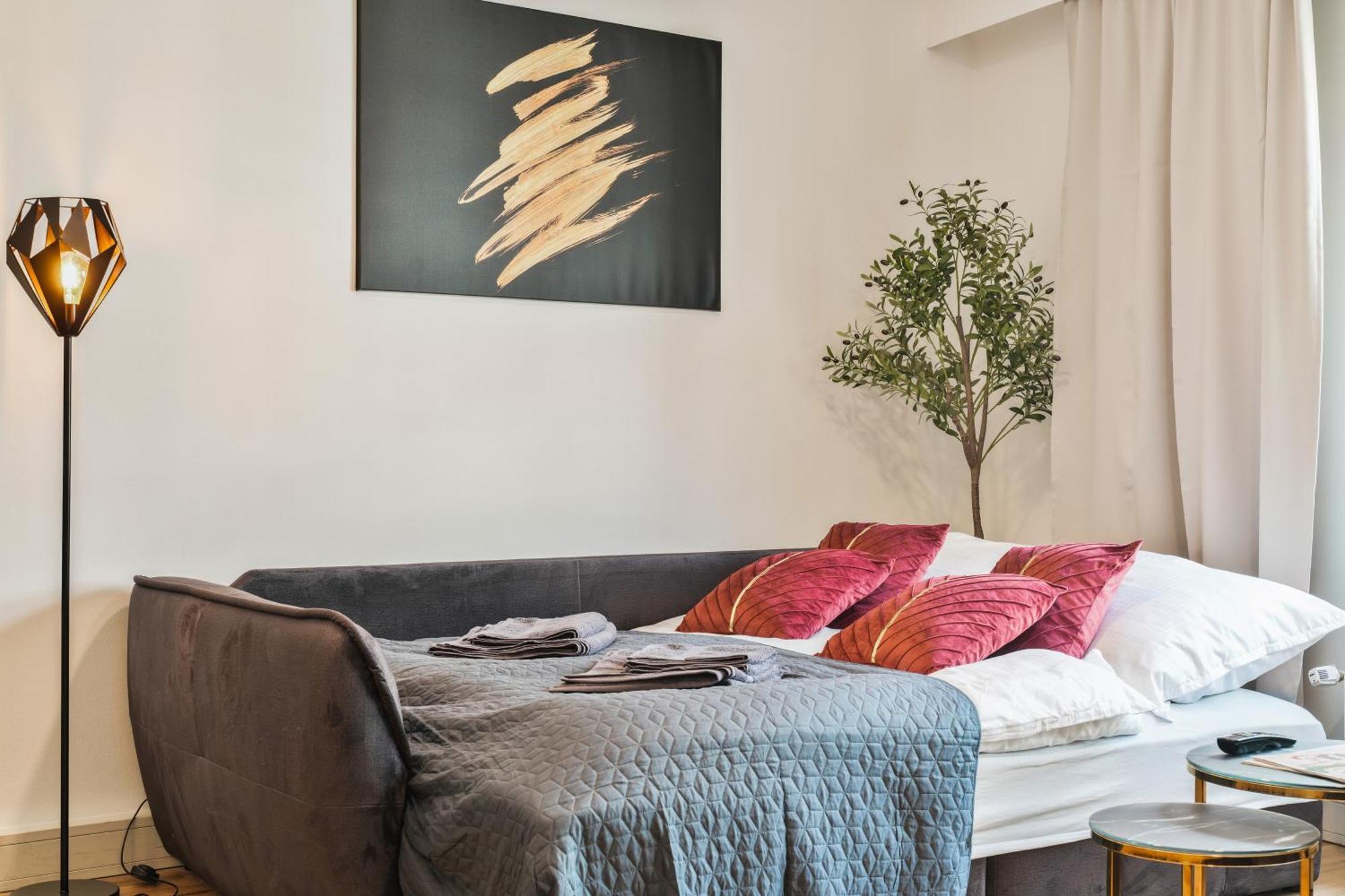 Appartement Stephansdom *