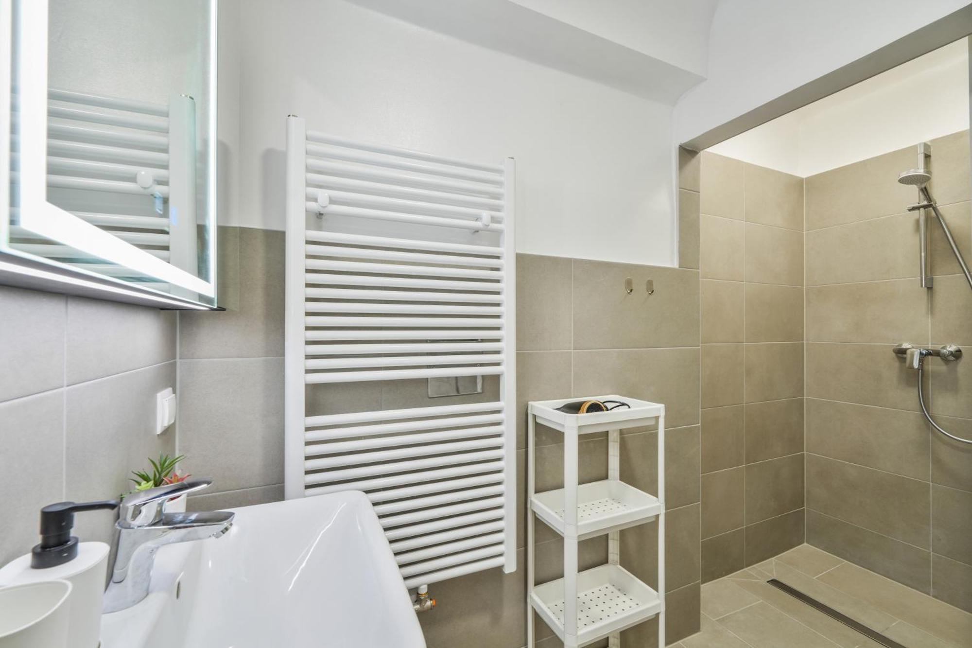 Appartement Stephansdom