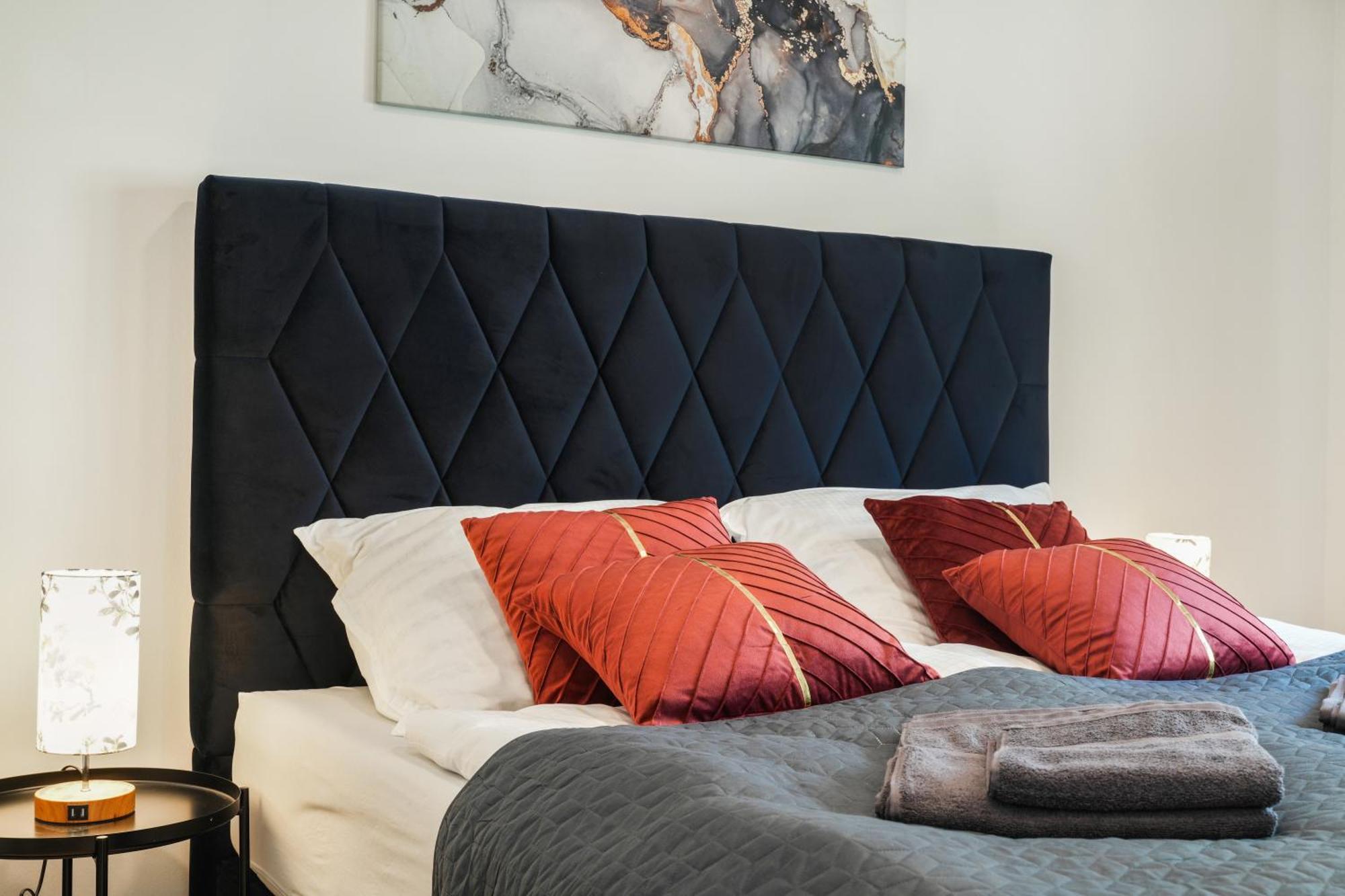 Stephansdom Appartement *