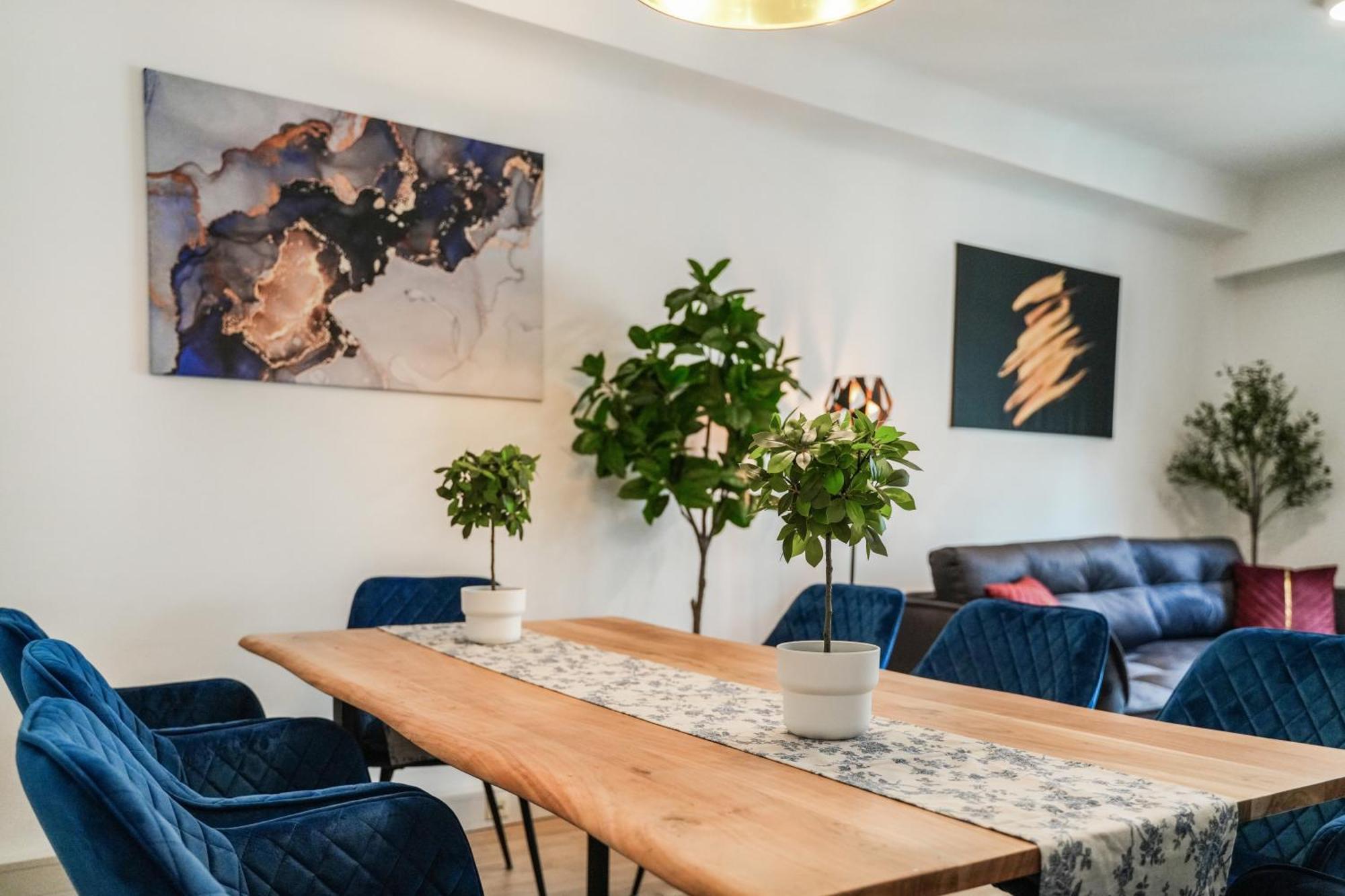 Appartement Stephansdom Wenen