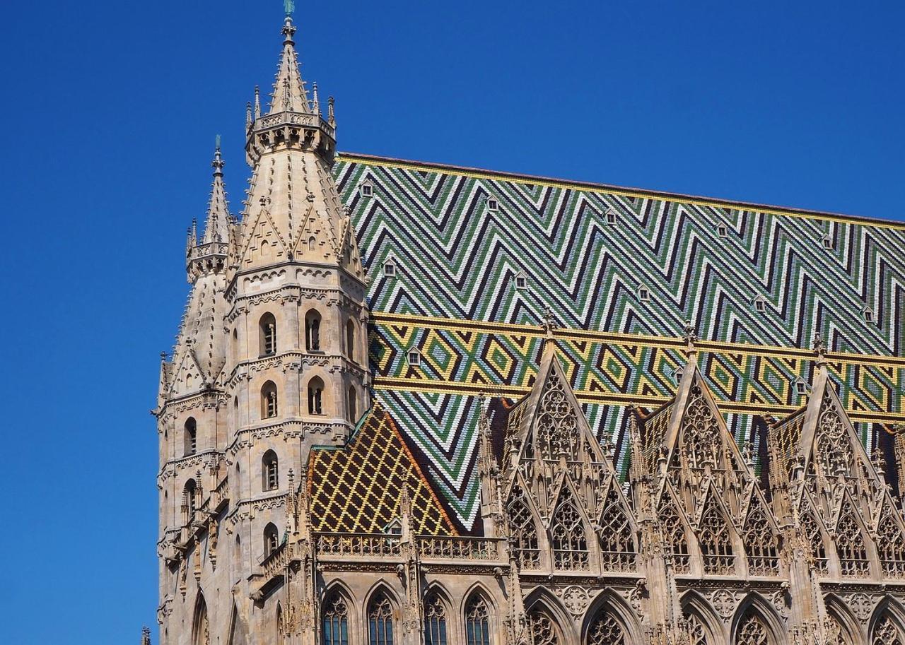 Stephansdom Appartement *